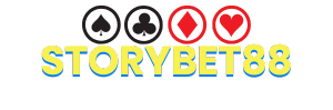 Logo STORYBET88